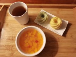 -卓玥国际月子会所(罗山路店)