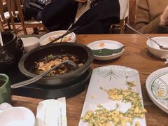 -云海肴·汽锅鸡·云南菜(美罗城店)