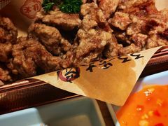 -33号大院·青岛本帮菜(五四广场店)