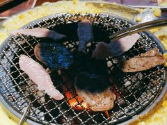 -海之屋韩式烤肉(海棠68环球美食街店)
