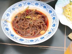 -九寨沟石锅鱼(沣峪口二十年店)