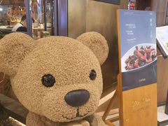 -大树餐厅(益田假日店)