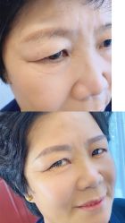 -MISS STAR·半永久纹眉·发际线·美瞳线
