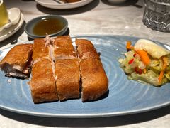 -鹿港小镇(霄云店)