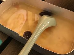 -抖鱼-抖音酸菜鱼(惠福东路店)