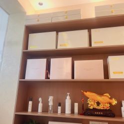-唤颜美容·养生按摩SPA