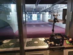 -真枪会射击俱乐部(河西中央公园店)