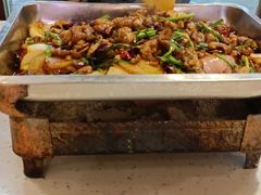 -沈姐万州烤鱼(沙坪坝七中店)