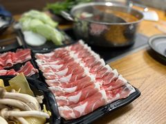 -呷哺呷哺 黄金牧场 (新中关购物中心店)