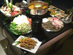 -唱客美食KTV量贩(日新路店)