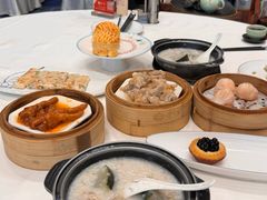 -寻味顺德·珍之宝酒楼(银钻店)