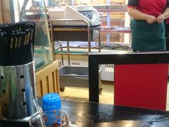 大堂-东大桥小国抻面烧烤(长通路店)