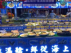 -鱼满舱·鲜活海鲜·正宗鲁菜