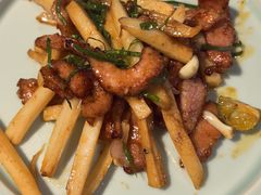 -新白鹿餐厅(龙游路总店·杭帮菜名店)