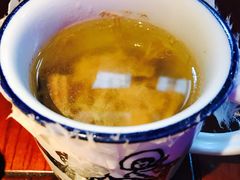 -客语客家菜(东山口店)