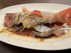 -浙江安吉JW万豪酒店·万豪中餐厅
