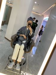 -CHANGE 美发烫染沙龙