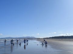 -珠海金沙滩