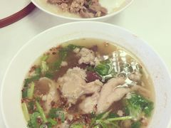 -Magic Food Point(Airport Street food)