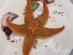 -Social 秀西餐厅-长沙瑞吉酒店(运达店)