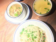 -十面春风·江南面馆(崇宁路店)