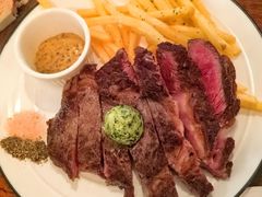 -羽深肉铺 Steak & Wine