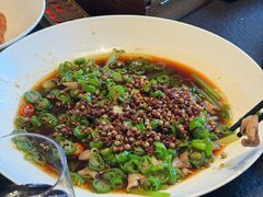 -四季民福烤鸭店(外滩外白渡桥店)