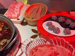 -江北北火锅馆·公路夜市(魏公村店)