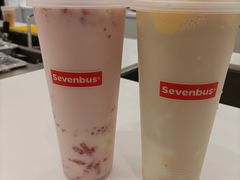 -Sevenbus一家奶茶店(昆明大悦城店)