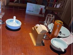 -北平食府·北京烤鸭(北京西站六里桥店)