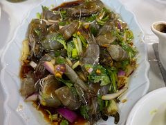 -官塘锋记鱼生·生腌·砂锅粥(牌坊街店)
