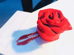 -漢咖啡·全服务式自助晚餐(武汉洲际酒店)