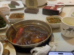-围炉夜话·潮汕卤水火锅(榕江店)