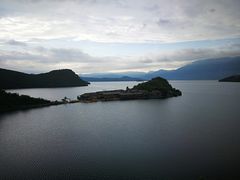 -丽江泸沽湖景区-里格半岛