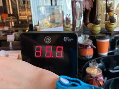 -西点坊(浦东香格里拉店)