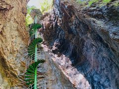 -十渡东湖港风景区