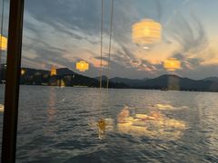 -柳莺湖上·湖景餐厅·江南菜(西湖店)