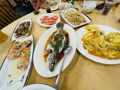 -梅姐海鲜餐厅(水头海鲜街店)