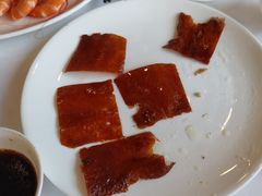 -粤菜王府·海鲜·茶市·海景餐厅(大梅沙店)