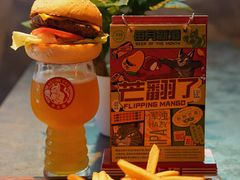 -Boxing Cat Brewery拳击猫精酿啤酒馆(思南公馆店)