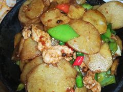 -盛德利食府 天津菜(河西店)