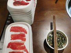 -刘火辣老火锅(光谷店)