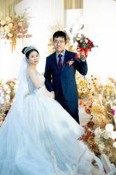 -PAI婚纱礼服设计馆【大牌租赁/高级定制】