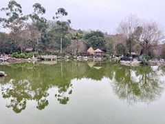 -五凤溪古镇
