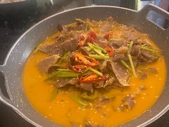 -香山湖家家宴(中山陵店)