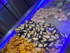 -非烤勿扰自助烤肉海鲜火锅(南城莱蒙店)