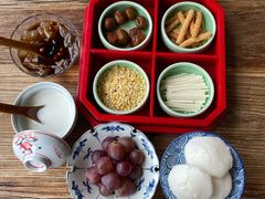 -上席擂茶·新中式青年茶馆(古城店)
