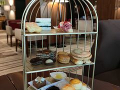 -上海丽笙精选海仑宾馆·莫赛克餐厅