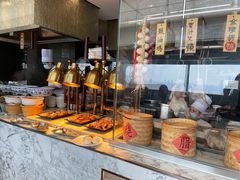 -洲际酒店·地平线全日餐厅HORIZON CAFÉ