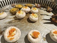 -火叮叮自助烤肉·现切牛肉(茂业店)